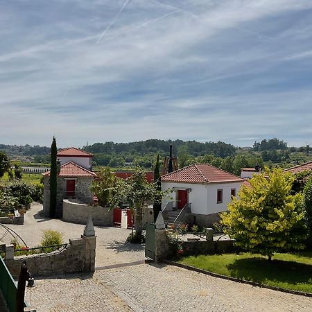 Villa Quinta De Maderne Felgueiras Esterno foto