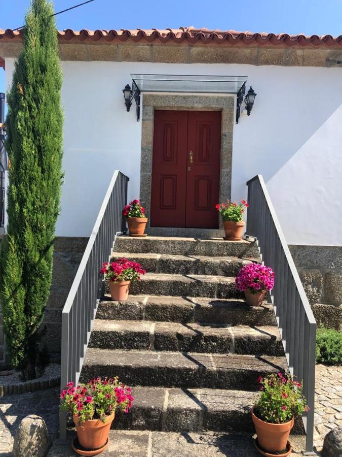 Villa Quinta De Maderne Felgueiras Esterno foto