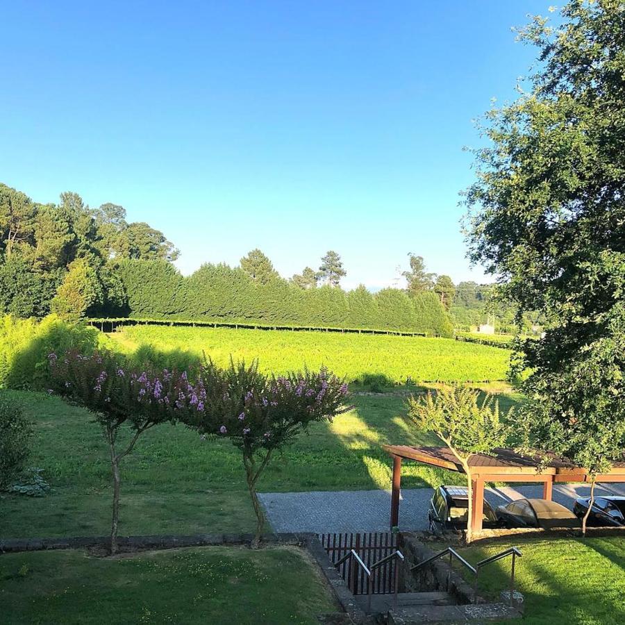 Villa Quinta De Maderne Felgueiras Esterno foto