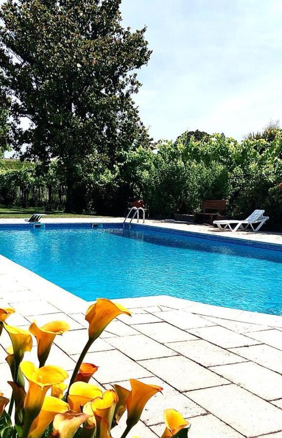 Villa Quinta De Maderne Felgueiras Esterno foto