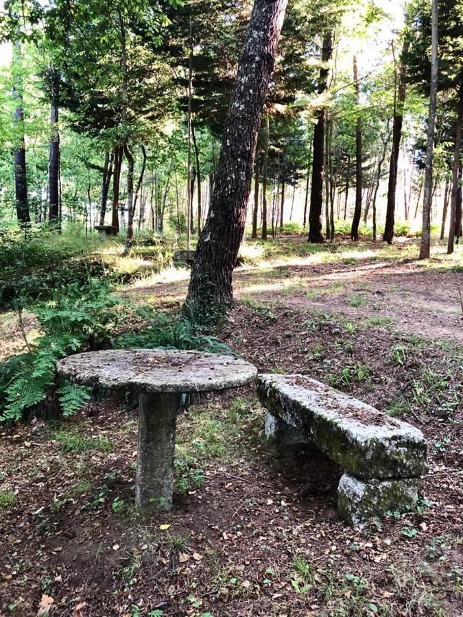 Villa Quinta De Maderne Felgueiras Esterno foto