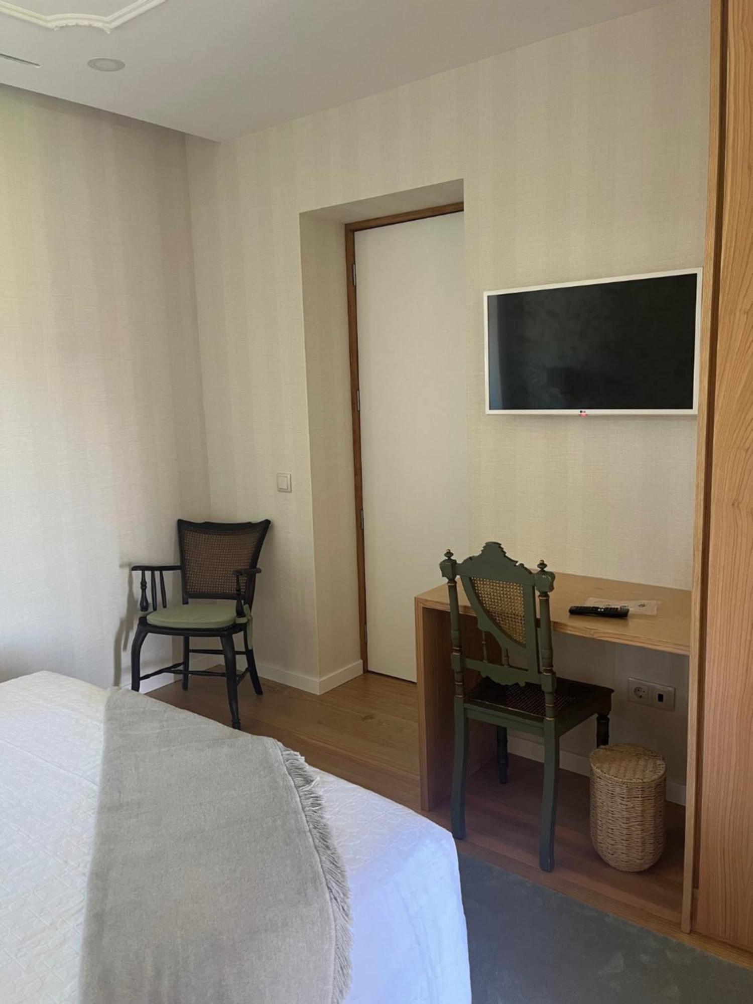 Villa Quinta De Maderne Felgueiras Esterno foto