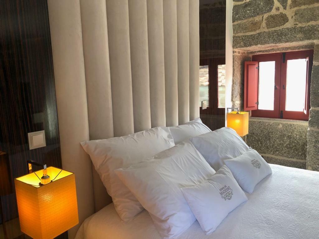 Villa Quinta De Maderne Felgueiras Esterno foto