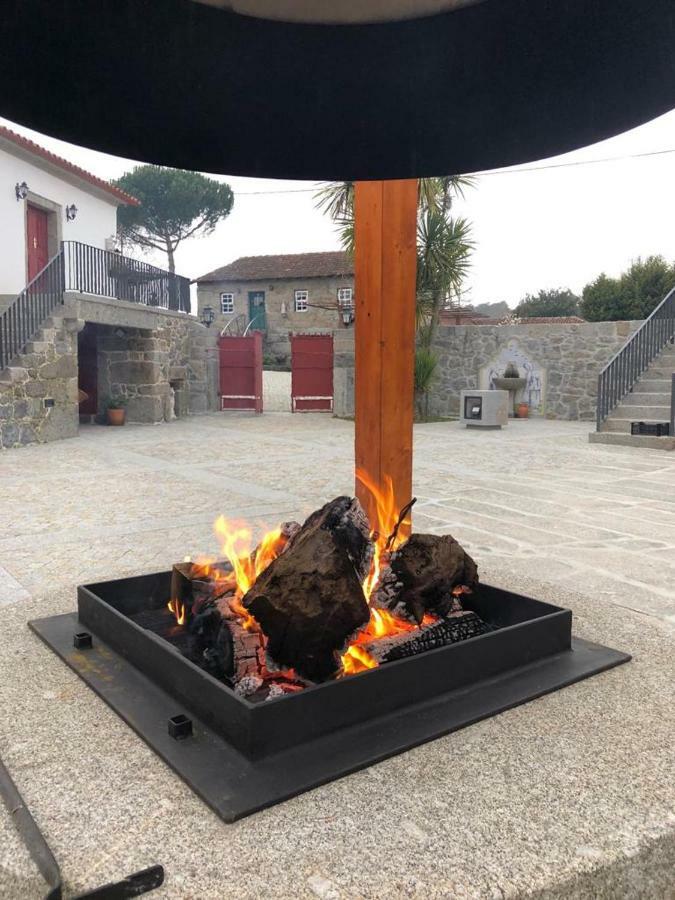 Villa Quinta De Maderne Felgueiras Esterno foto