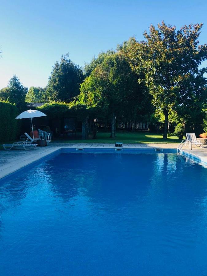 Villa Quinta De Maderne Felgueiras Esterno foto
