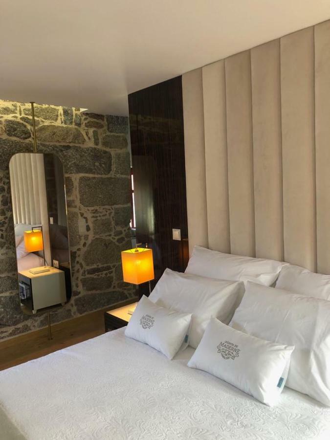 Villa Quinta De Maderne Felgueiras Esterno foto