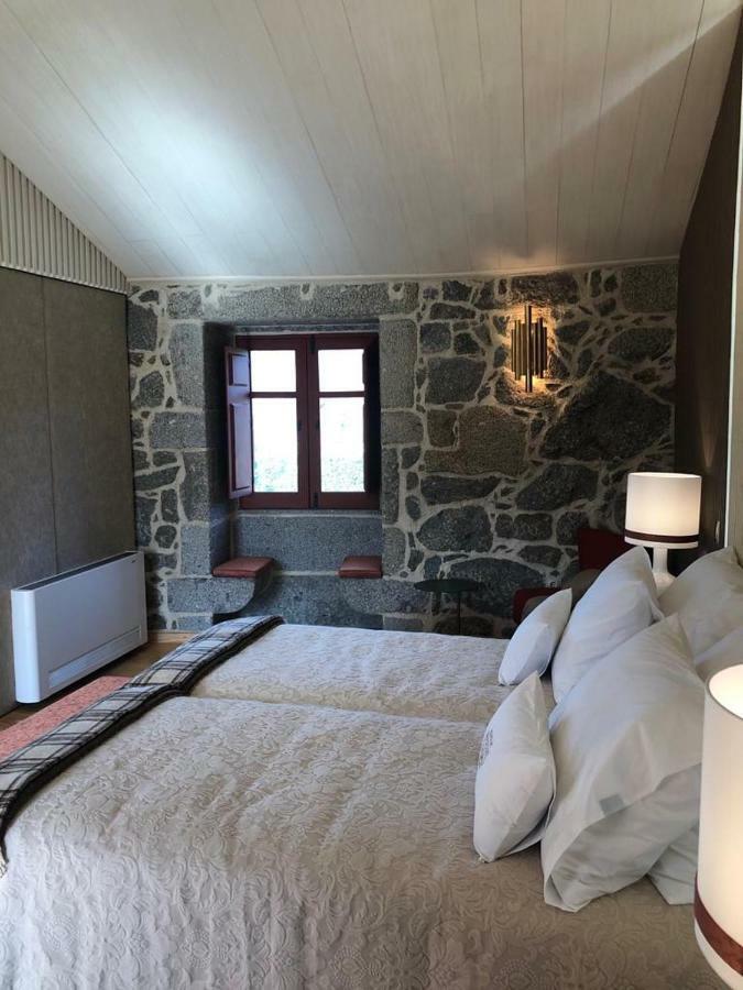 Villa Quinta De Maderne Felgueiras Esterno foto